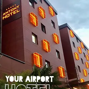 Antony - Venice Airport Italië