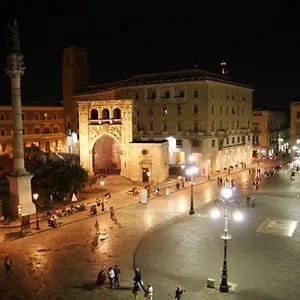 Maison d'hôtes Il Sedile, Lecce