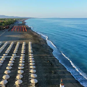 Park Marinetta - & Italië