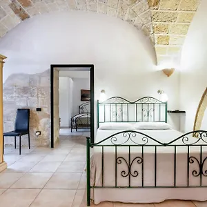 Couette-café Casa Di Lo, Lecce