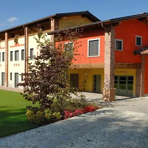 Agriturismo I Leprotti Séjour à la ferme Abbiategrasso