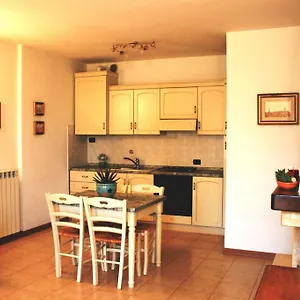 Podere Olmo Adriano Appartement Sovicille