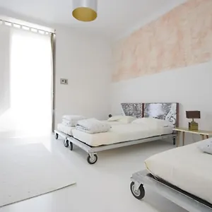 A Casa Di Penelope Pensión Roma