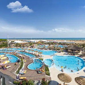 Villaggio Turistico Internazionale Italië