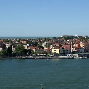 Giardinetto Venezia Italië