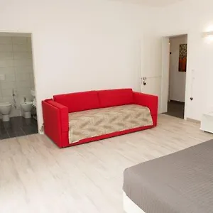 Nidi Di Feo Bed & Breakfast