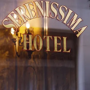 Serenissima Italië