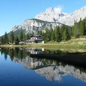 Antorno Hotel Misurina