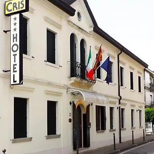 Cris Italië