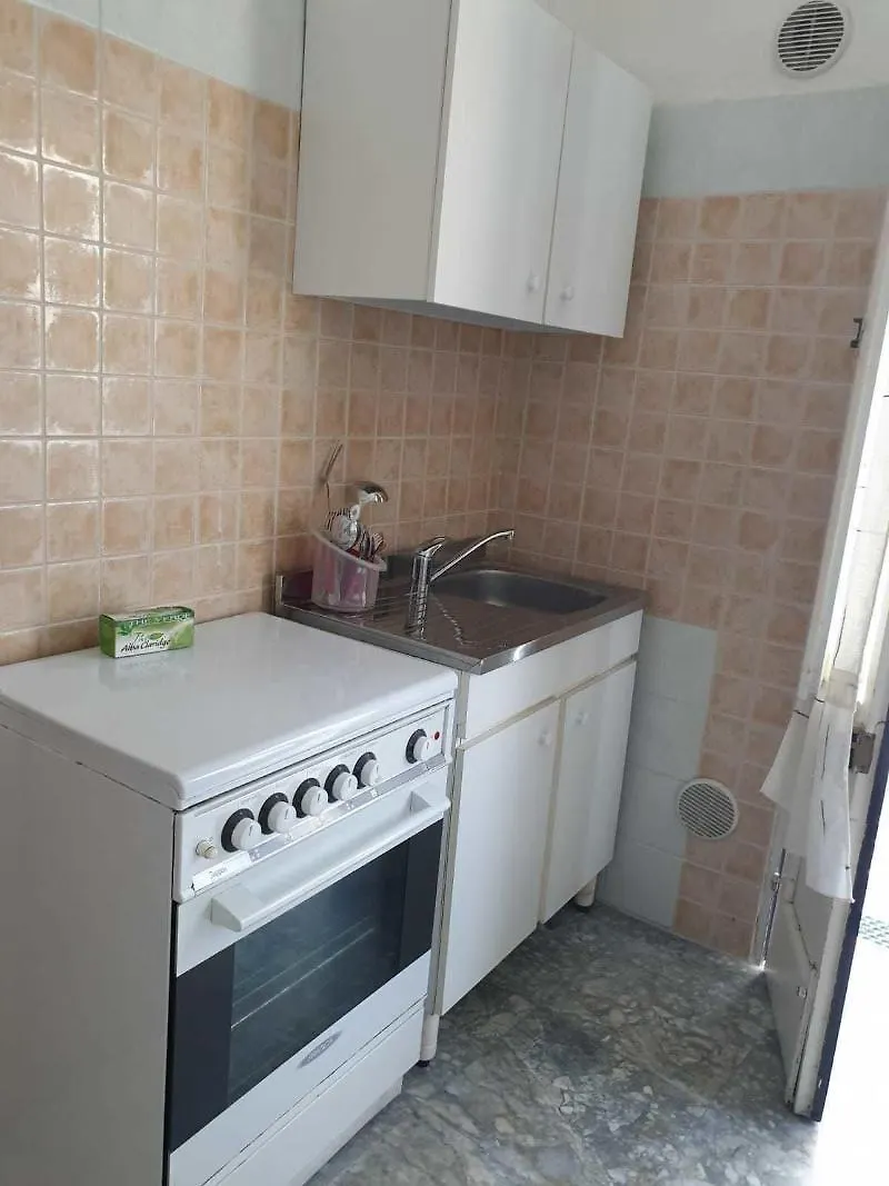 Guest house B&B Nuovo Reale - Centro Storico