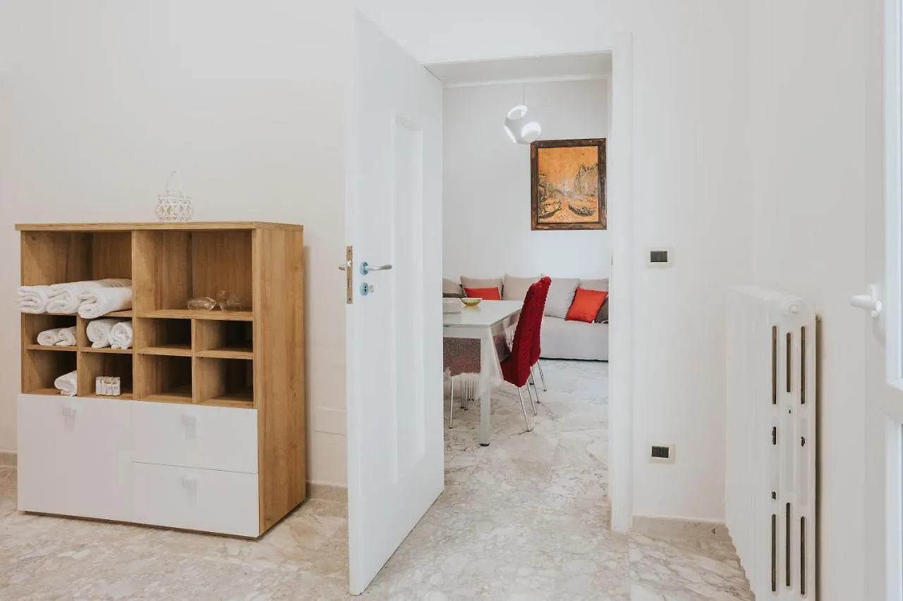 B&B Nuovo Reale - Centro Storico