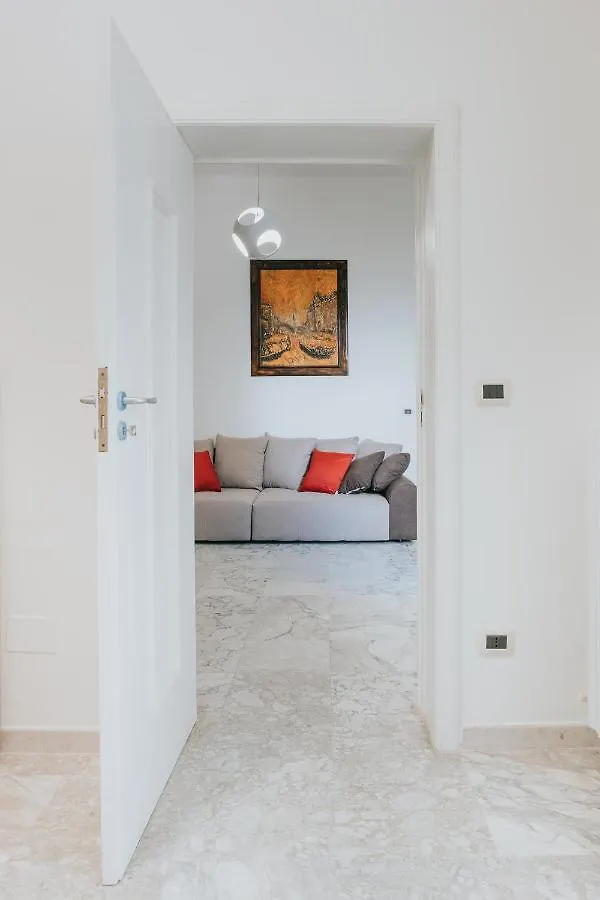 B&B Nuovo Reale - Centro Storico