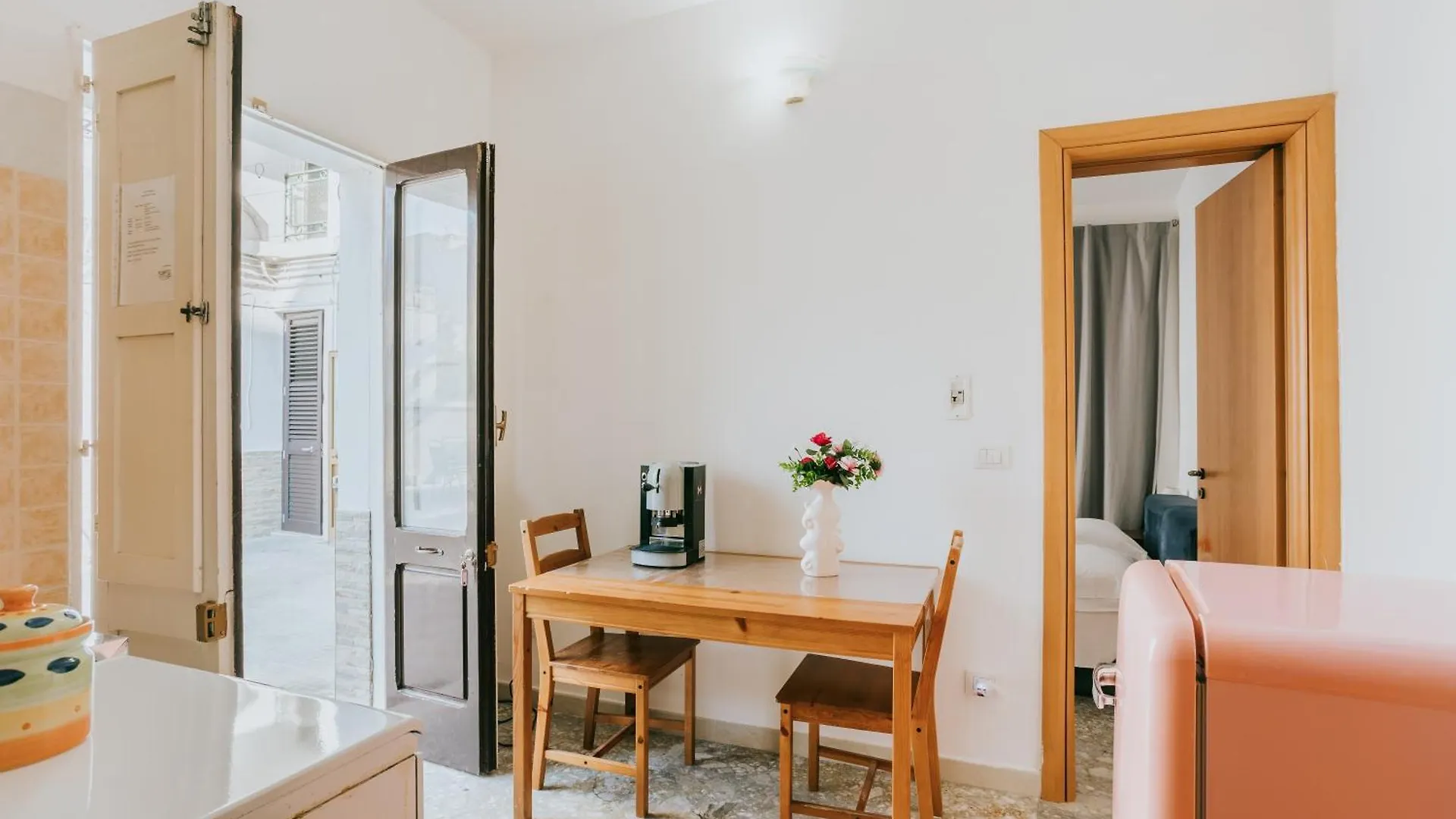 Guest house B&B Nuovo Reale - Centro Storico