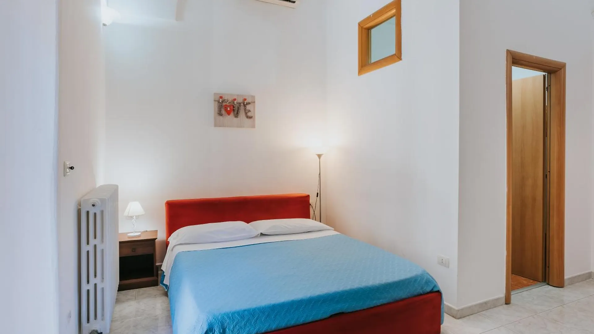 *** Guest house B&B Nuovo Reale - Centro Storico Italy