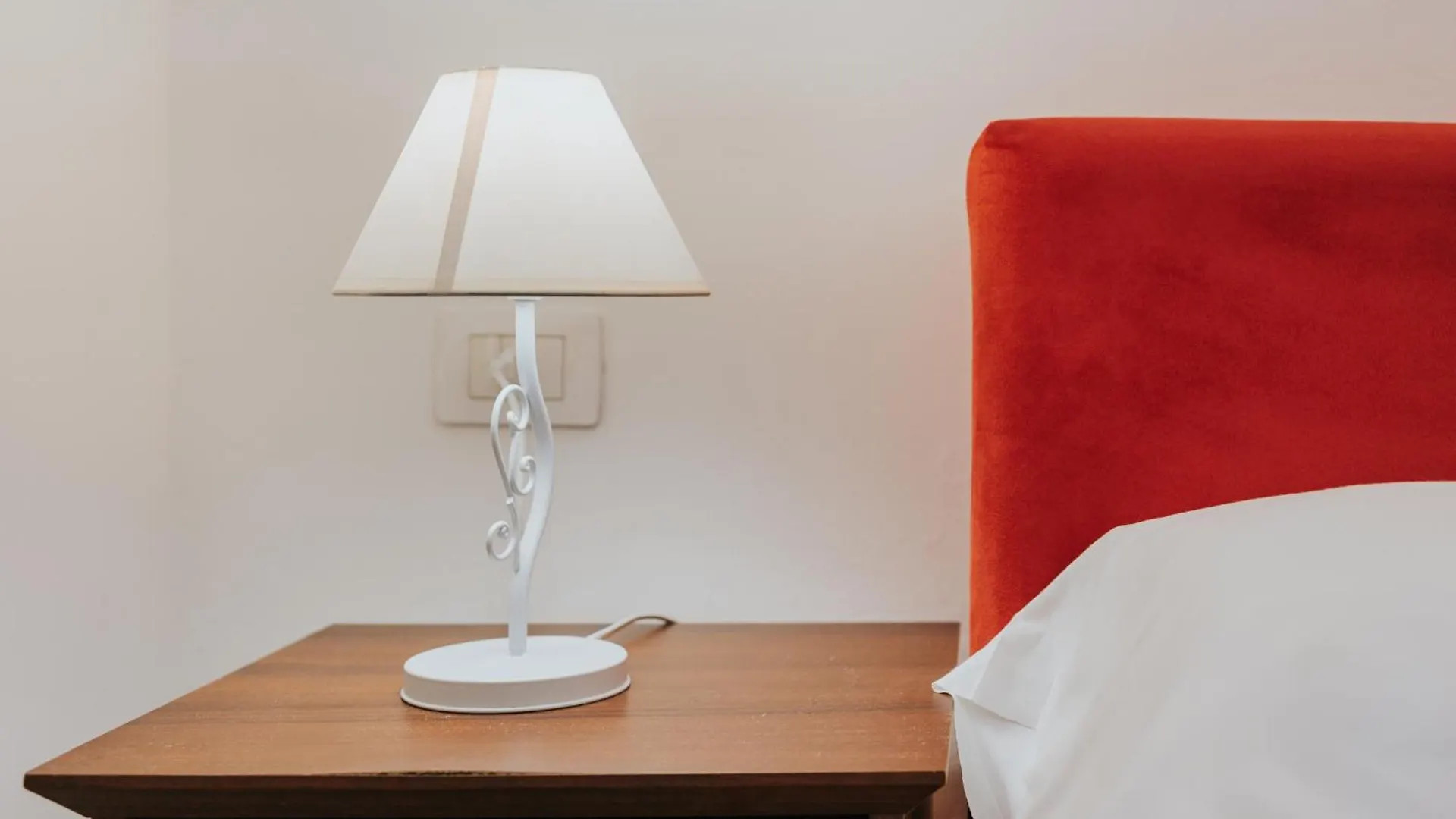 B&B Nuovo Reale - Centro Storico Guest house