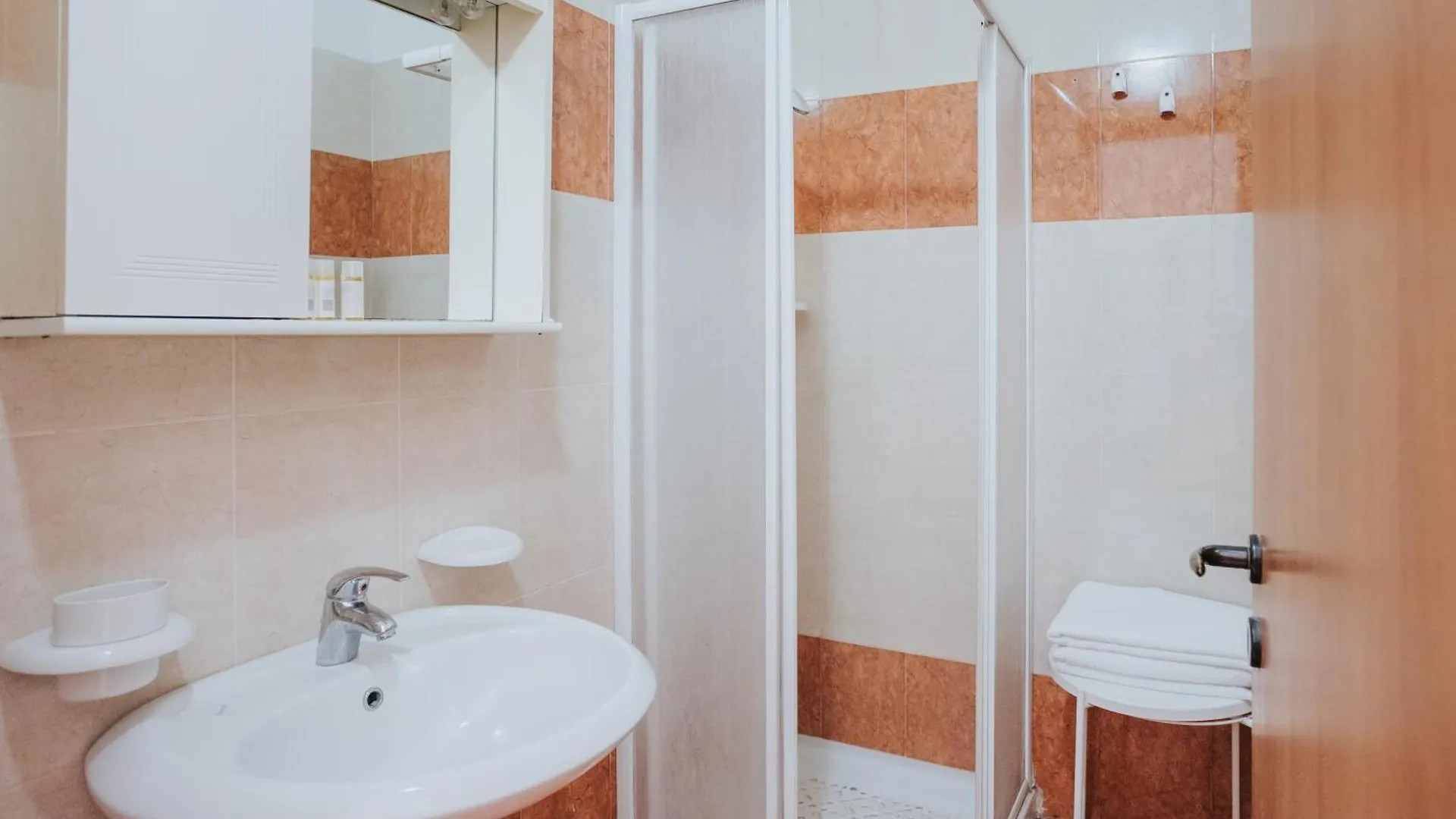 B&B Nuovo Reale - Centro Storico Guest house