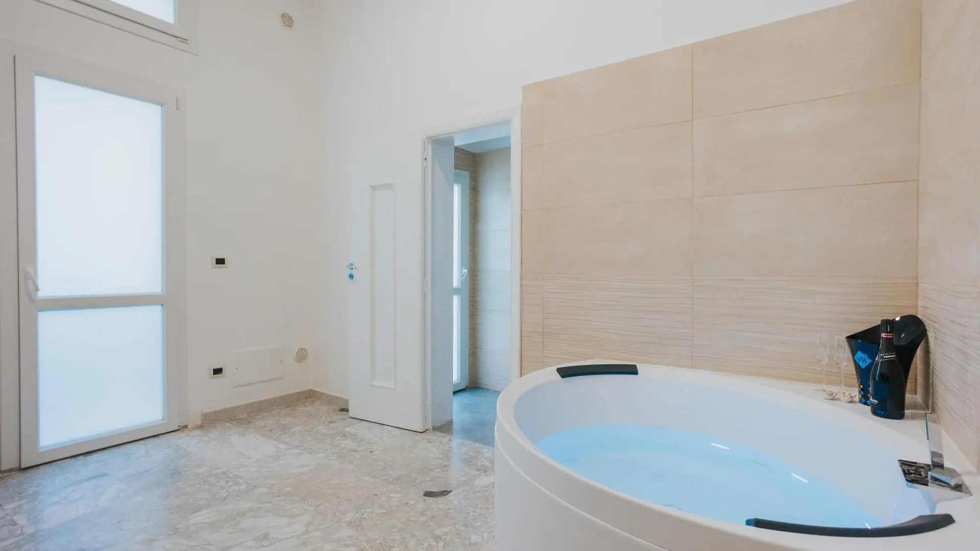 *** Guest house B&B Nuovo Reale - Centro Storico Italy