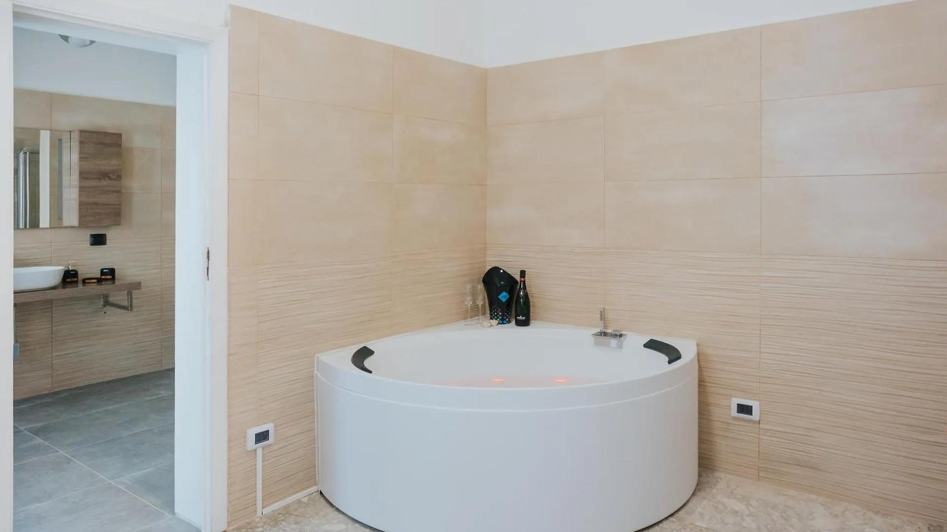 B&B Nuovo Reale - Centro Storico Guest house