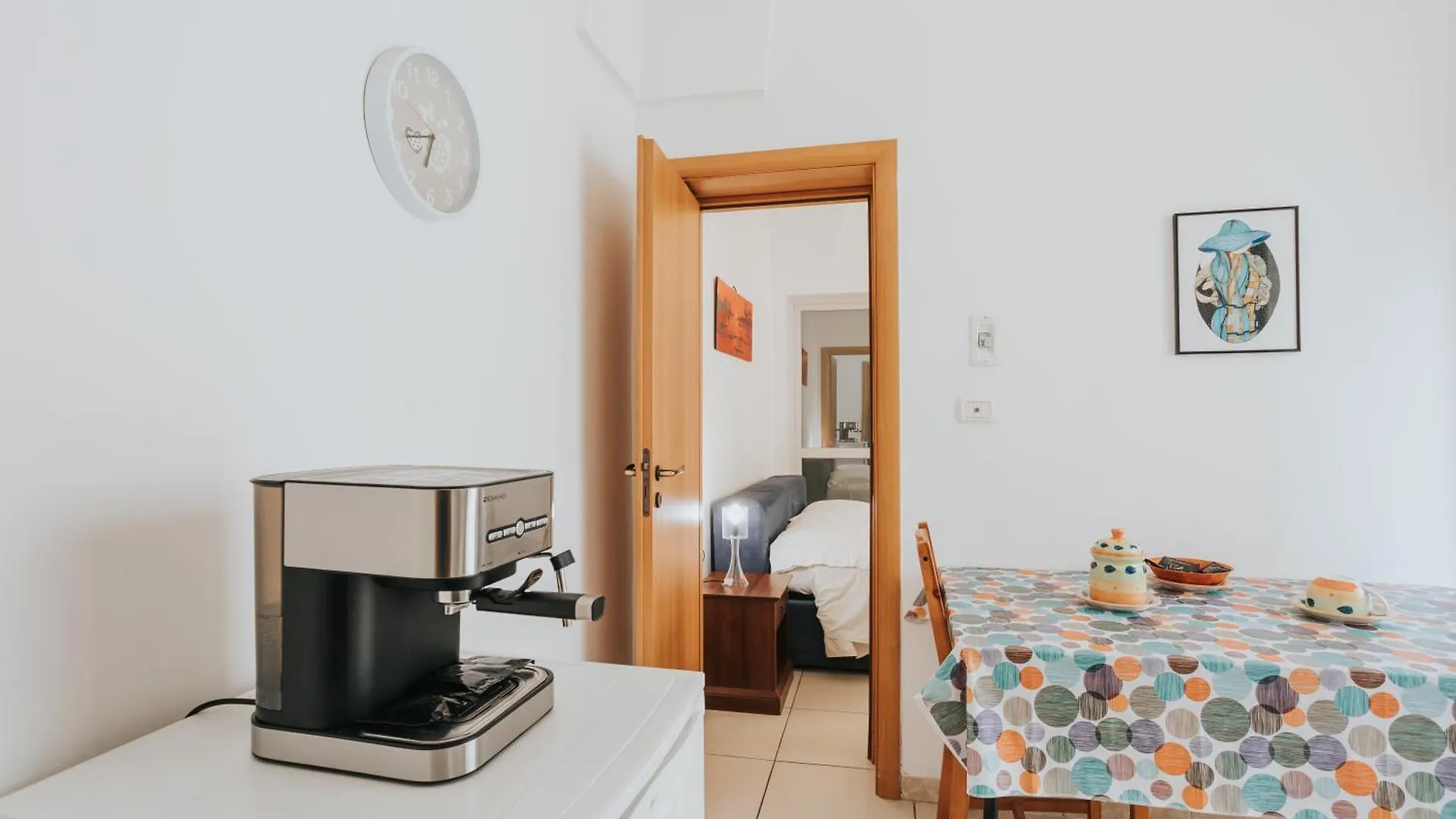 *** Guest house B&B Nuovo Reale - Centro Storico Italy