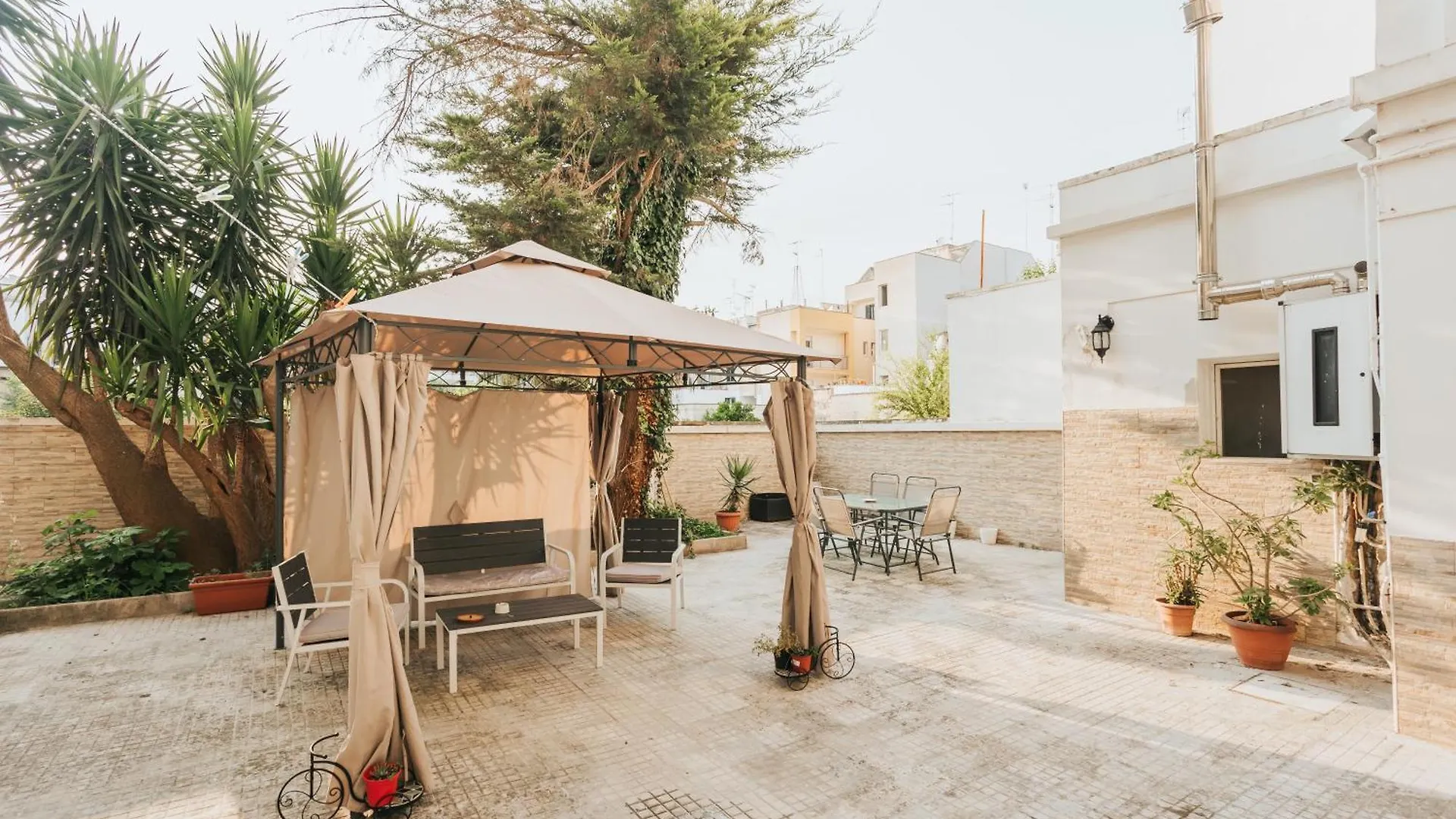 B&B Nuovo Reale - Centro Storico Guest house Lecce