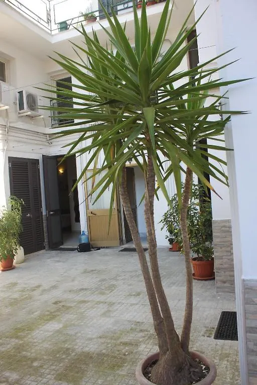 B&B Nuovo Reale - Centro Storico
